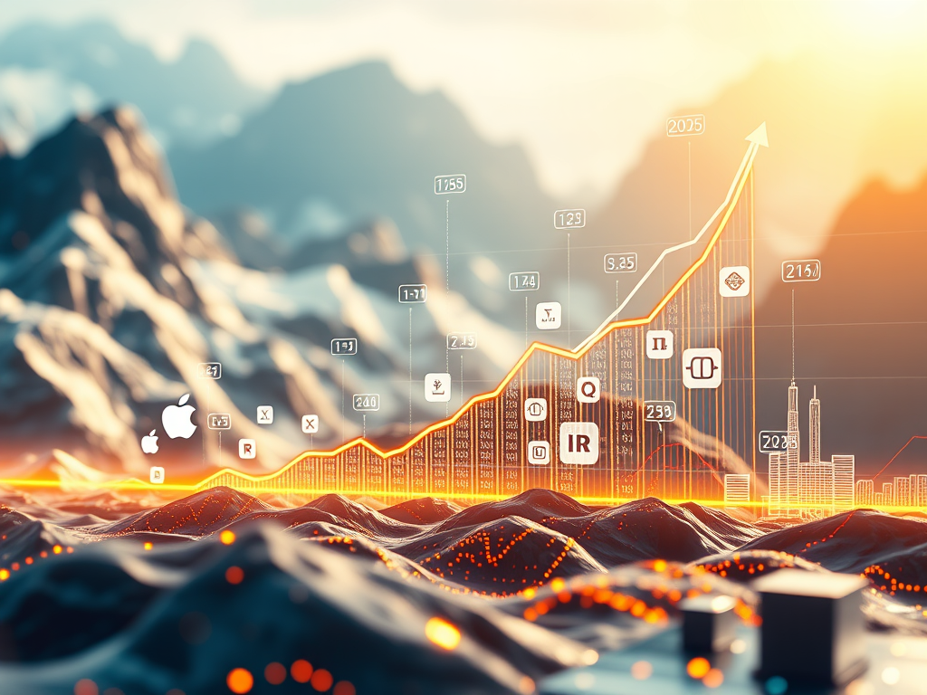QQQ ETF Forecast 2025: Navigating Momentum, Macro Risks, and Valuation Tensions